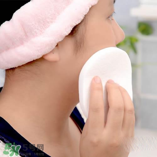 泥狀面膜怎么清洗？泥狀面膜清洗方法