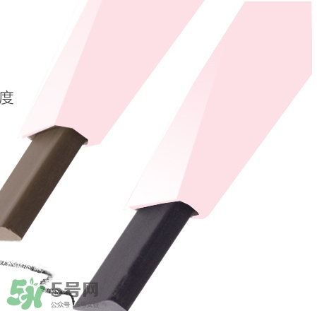 卡奈姿眉筆怎么樣？卡奈姿眉筆好用嗎？