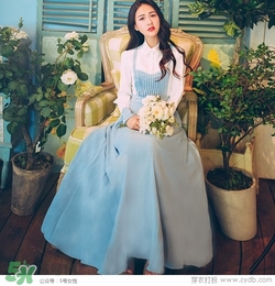 5月穿什么衣服？五月份穿衣搭配
