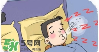 如何睡覺不打呼嚕？怎樣睡覺不打呼嚕？