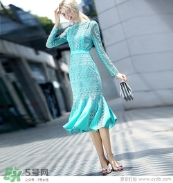 5月穿什么衣服？五月份穿衣搭配