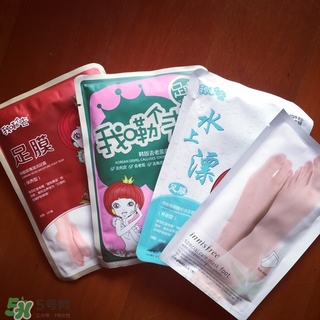 番茄派足膜怎么樣？番茄派足膜使用方法