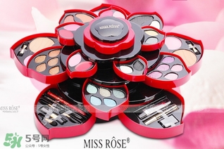 miss rose是什么品牌？miss rose是什么檔次