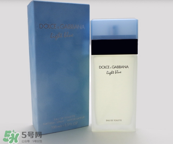 dolce gabanna香水哪款好聞？DG杜嘉班納香水推薦