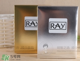 泰國ray面膜怎么樣？泰國ray面膜功效