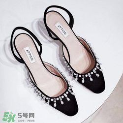 attico是什么牌子？attico是什么檔次？
