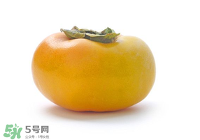 柿子為什么會澀？柿子怎么吃不澀？