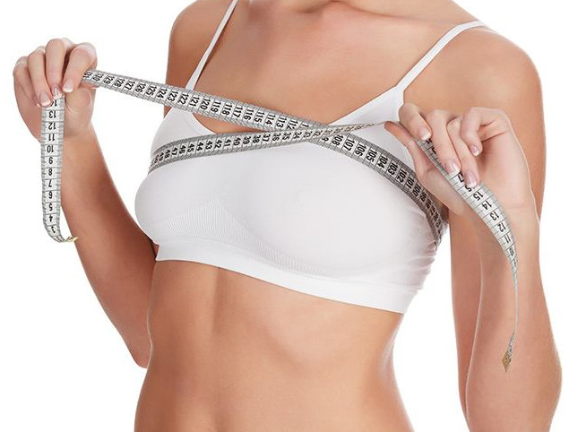 怎么樣能把乳房變大？怎么樣才能讓乳房大一些
