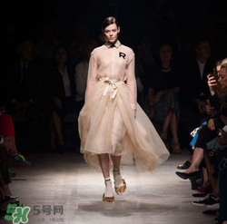rochas是什么牌子？rochas巴黎羅莎是什么檔次？