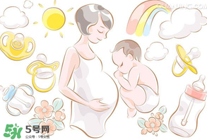 孕婦可以做美甲嗎？美甲對孕婦有什么影響？