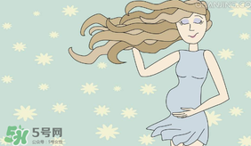 孕婦能染頭發(fā)嗎？孕婦染頭發(fā)可以嗎？