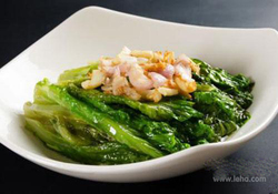 吃油麥菜可以減肥嗎？吃油麥菜能不能減肥？