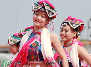 三月三怎么來的？三月三的來歷