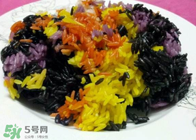三月三為什么要吃五色糯米飯？三月三吃什么食物？