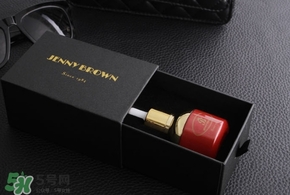 jennybrown珍妮布朗是什么牌子？珍妮布朗是什么檔次