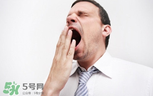 打哈欠會傳染嗎？打哈欠會不會傳染