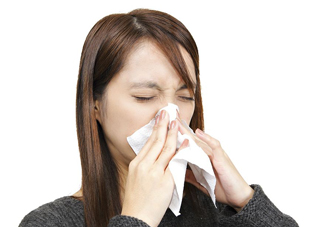 過敏性鼻炎可以吃草莓嗎？過敏性鼻炎能不能吃草莓？