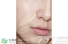 美寶蓮橡皮擦怎么用？美寶蓮遮瑕筆怎么用？
