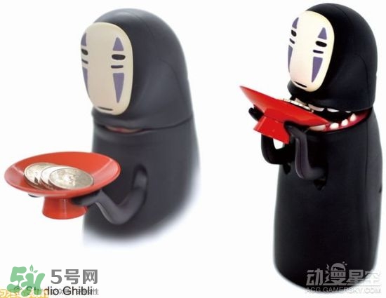 無臉男存錢罐多少錢？無臉男存錢罐哪里買？