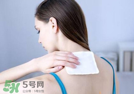 肩頸酸痛怎么治療？肩頸酸痛如何治療