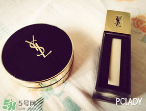 ysl蕾絲氣墊粉餅多少錢？ysl蕾絲氣墊粉餅色號價格