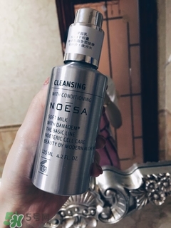 noesa是什么牌子？noesa是什么檔次？