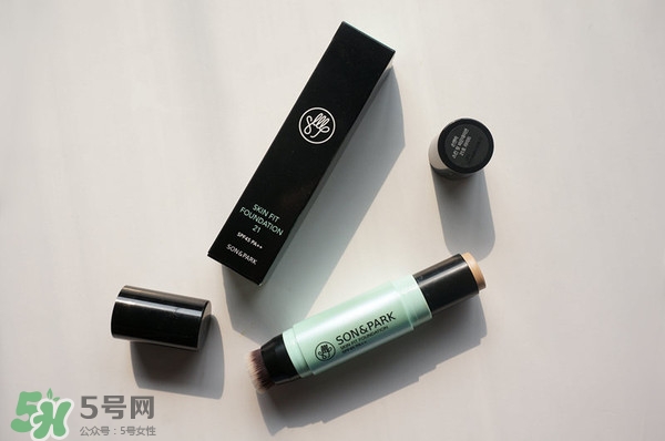 2017粉底棒什么牌子好？2017粉底棒推薦