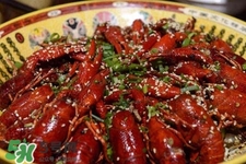 吃小龍蝦喝什么飲料？小龍蝦配什么飲料最好？