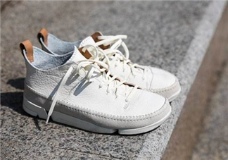 clarks三瓣鞋正品多少錢？clarks其樂三瓣鞋專柜價格
