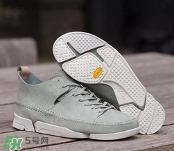 clarks三瓣鞋怎么樣？clarks其樂三瓣鞋測評