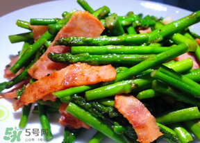 蘆筍老了怎么處理？蘆筍老了是什么樣子？