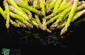 蘆筍花能吃嗎？蘆筍上面的花能吃嗎？