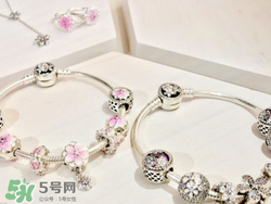 潘多拉2017春季新品好看嗎？pandora2017春季新款珠寶怎么樣？