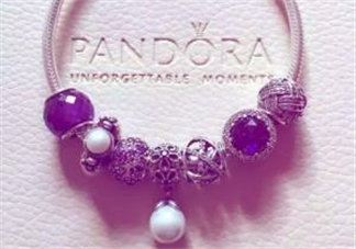 潘多拉2017春季新品好看嗎？pandora2017春季新款珠寶怎么樣？