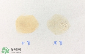 cpb隔離白管和黑管哪個好用？cpb白管黑管區(qū)別