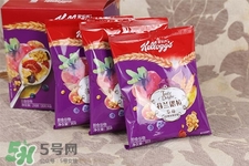 谷蘭諾拉水果谷物麥片怎么樣？谷蘭諾拉水果谷物麥片好吃嗎？