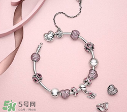 2017潘多拉春夏新品的寓意是什么？pandora春夏新品有什么寓意？