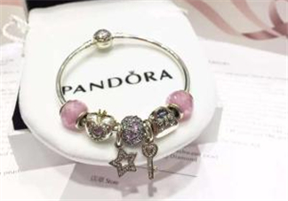 2017潘多拉春夏新品的寓意是什么？pandora春夏新品有什么寓意？