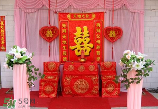 清明節(jié)可以辦喜事嗎？清明節(jié)辦喜事好嗎？