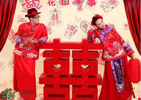 清明節(jié)可以辦喜事嗎？清明節(jié)辦喜事好嗎？