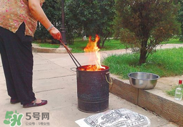 清明節(jié)能燒紙嗎？清明節(jié)可以燒紙嗎？