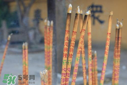 清明節(jié)可以燒香嗎？清明節(jié)燒香好嗎？