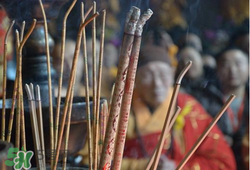 清明節(jié)可以燒香嗎？清明節(jié)燒香好嗎？
