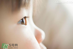 單眼皮會遺傳嗎？單眼皮會遺傳給下一代嗎？