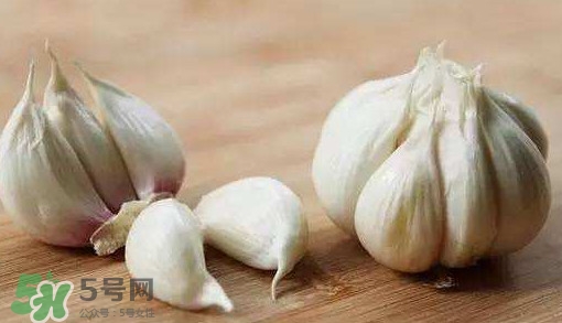 發(fā)芽的大蒜能吃嗎？發(fā)芽的大蒜能不能吃