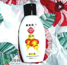 宮燈杏仁蜜能搽臉嗎？宮燈杏仁蜜有激素嗎？