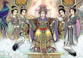 三月三仙家如何過？三月三仙家怎么接令旗？
