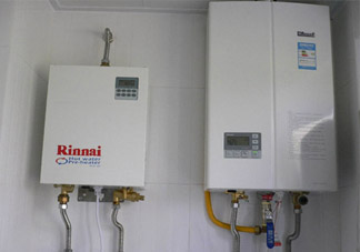 rinnai熱水器如何補水？林內(nèi)熱水器怎么供水？