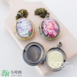 2017固體香膏哪個牌子好？2017固定香膏排行榜
