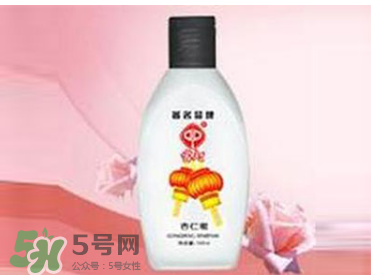 宮燈杏仁蜜能搽臉嗎？宮燈杏仁蜜有激素嗎？